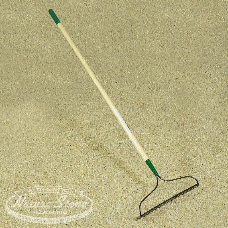 Rake – Nature Stone Brand Products from OCR