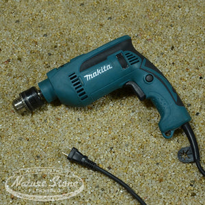 Hammer Drill For Forming