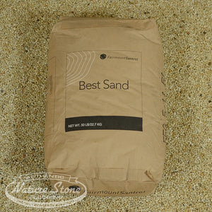 50 Pound Bag Of Sand