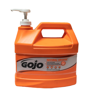 GOJO Orange Pumice Soap