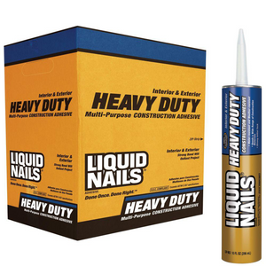 Liquid Nails Heavy Duty 28oz